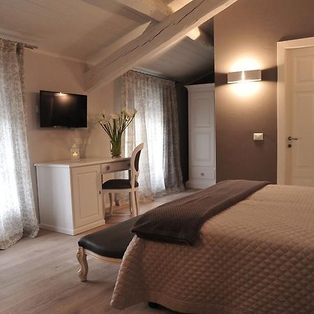 لوكا B&B Villa Anna المظهر الخارجي الصورة