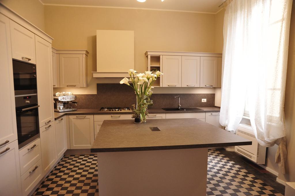 لوكا B&B Villa Anna المظهر الخارجي الصورة