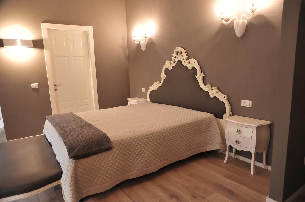 لوكا B&B Villa Anna المظهر الخارجي الصورة