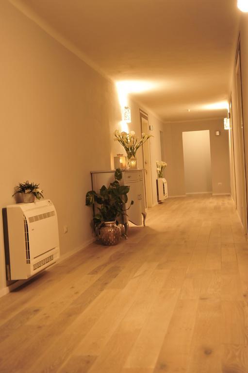 لوكا B&B Villa Anna المظهر الخارجي الصورة