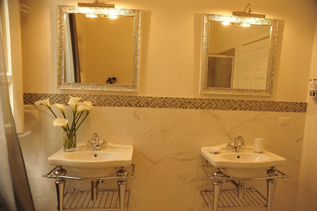 لوكا B&B Villa Anna المظهر الخارجي الصورة