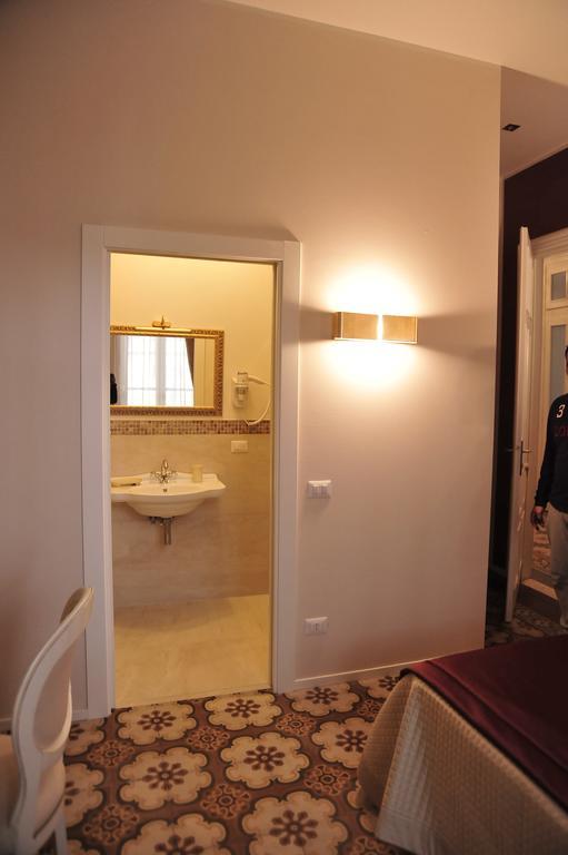 لوكا B&B Villa Anna المظهر الخارجي الصورة