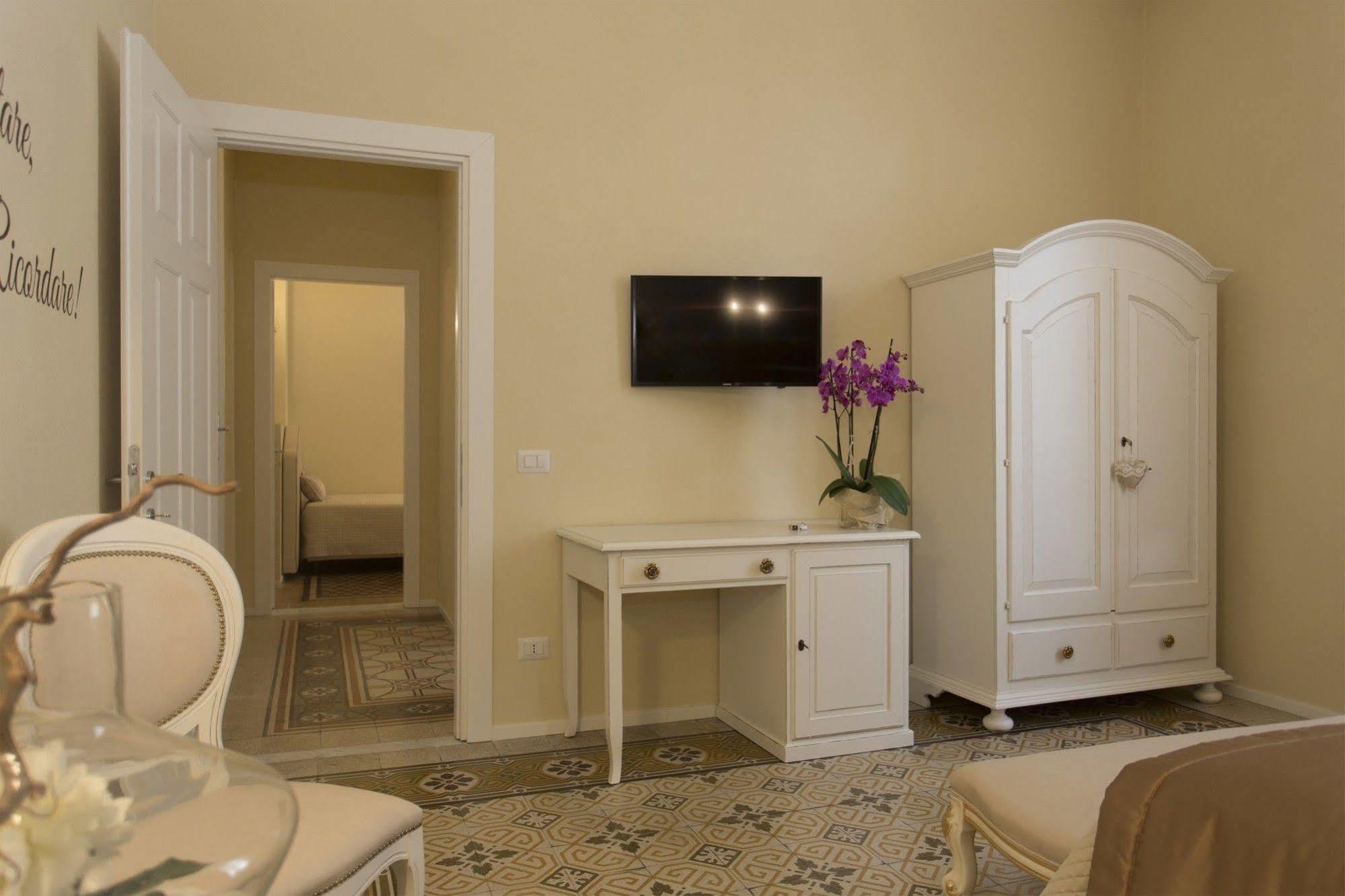 لوكا B&B Villa Anna المظهر الخارجي الصورة