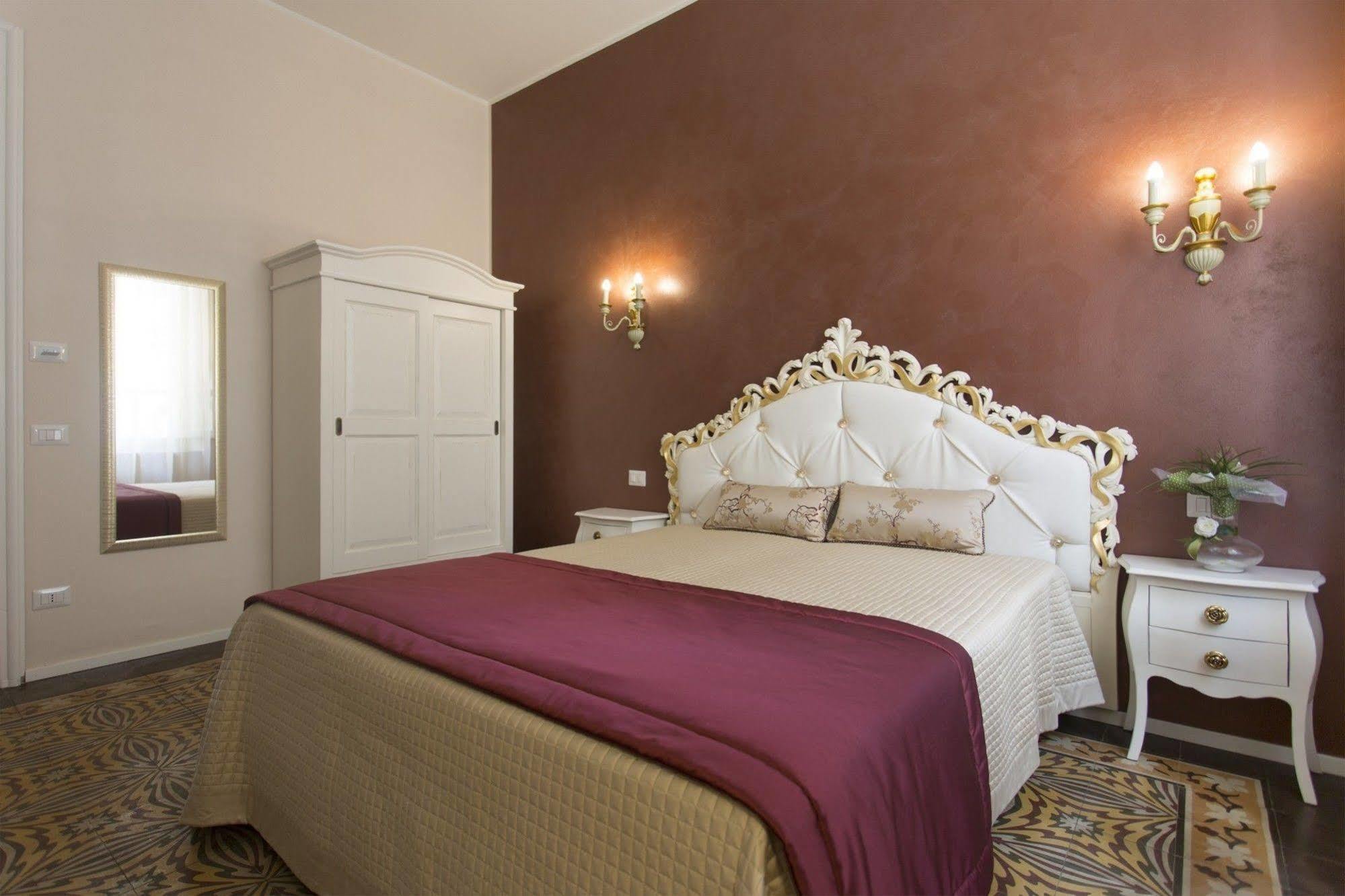 لوكا B&B Villa Anna المظهر الخارجي الصورة