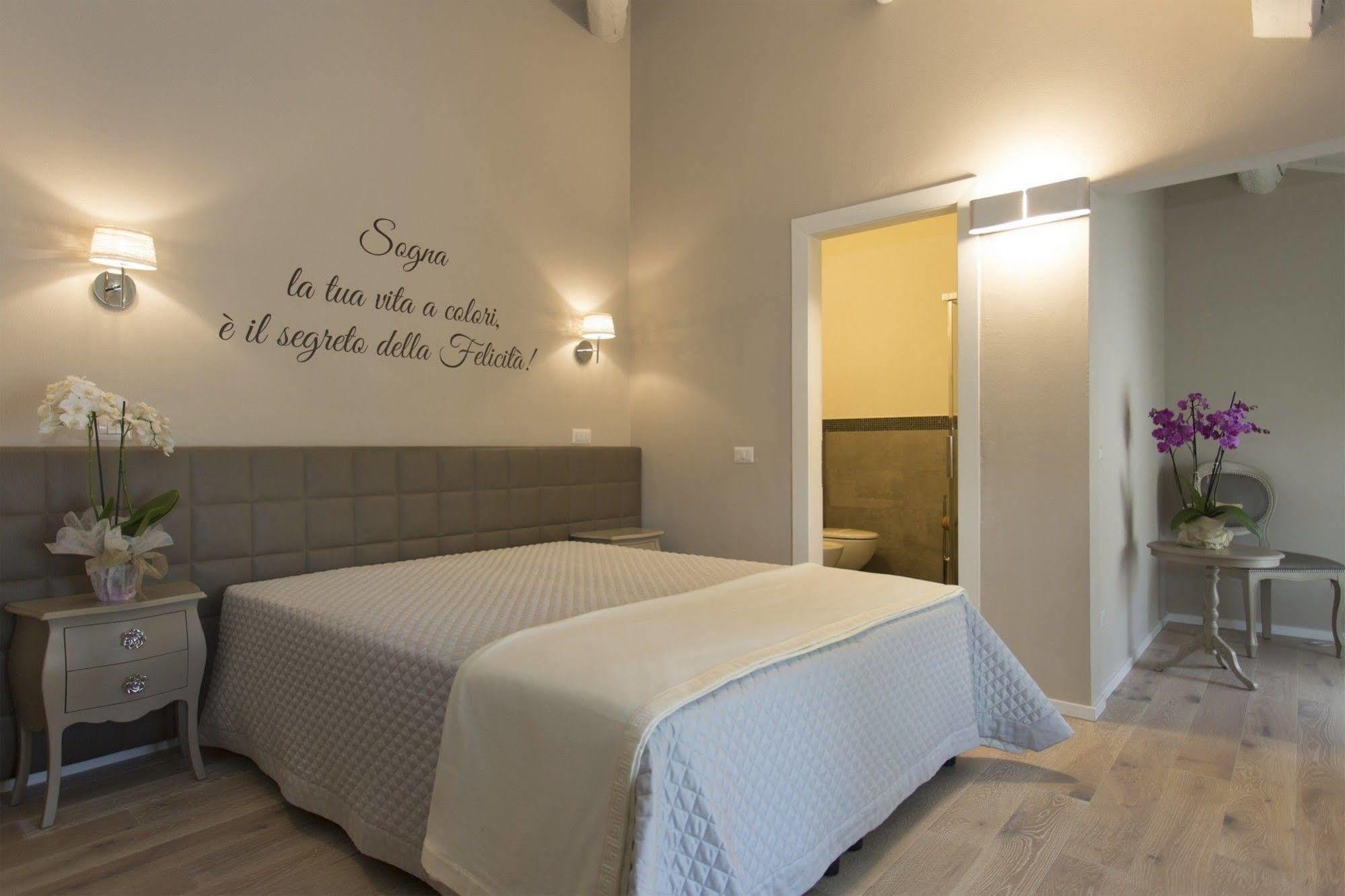 لوكا B&B Villa Anna المظهر الخارجي الصورة