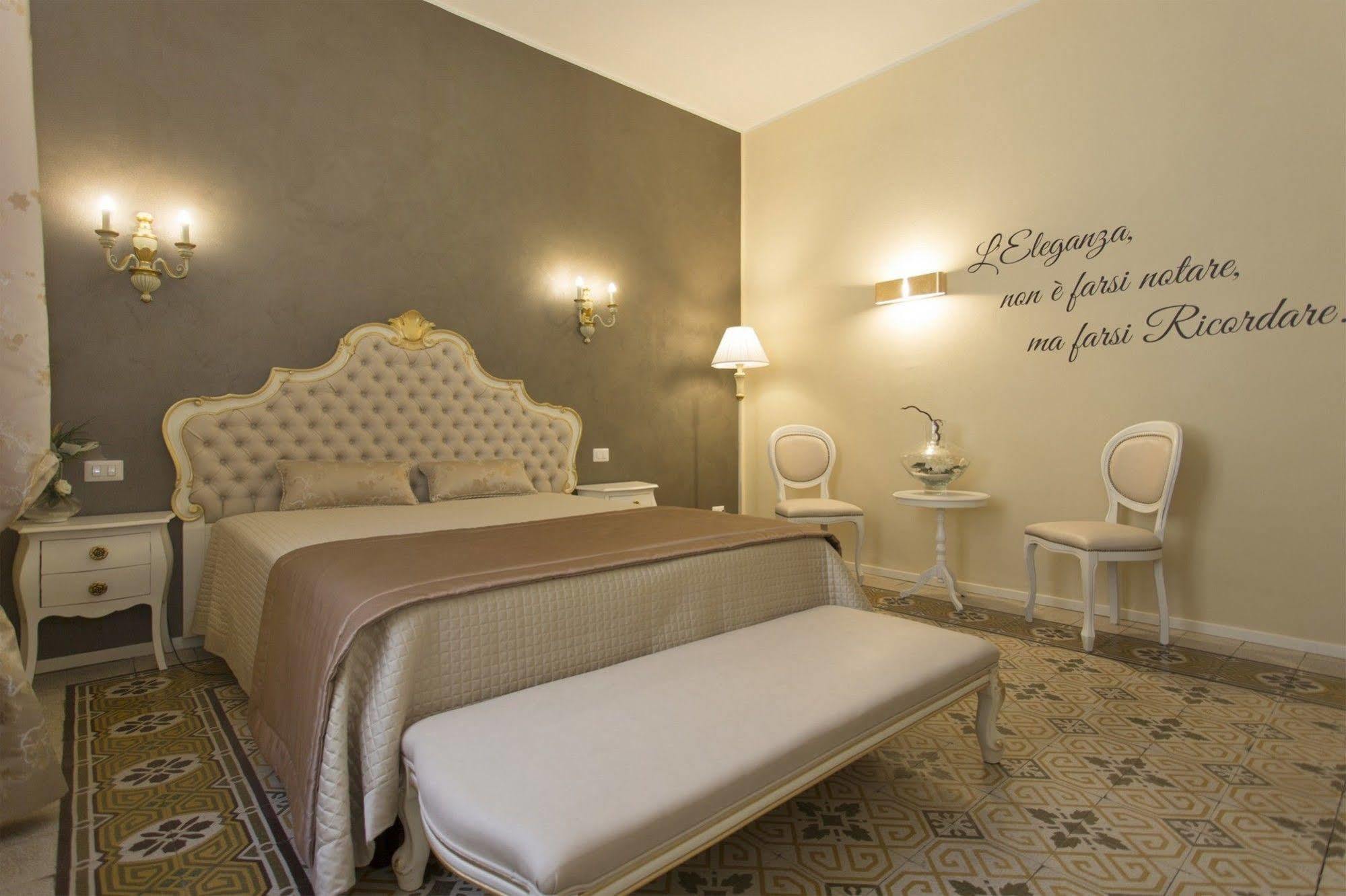 لوكا B&B Villa Anna المظهر الخارجي الصورة