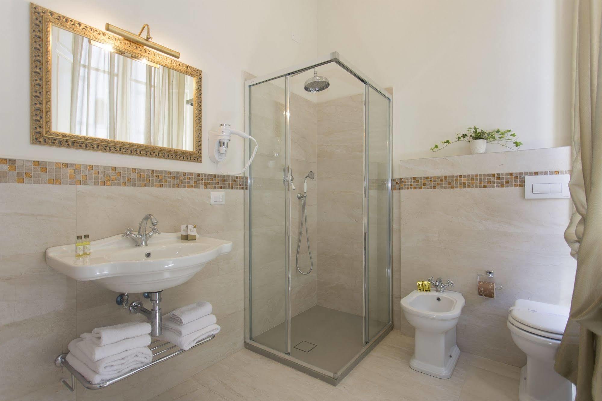 لوكا B&B Villa Anna المظهر الخارجي الصورة