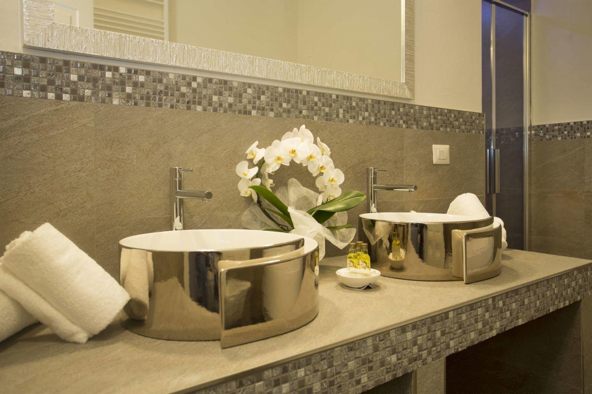 لوكا B&B Villa Anna المظهر الخارجي الصورة