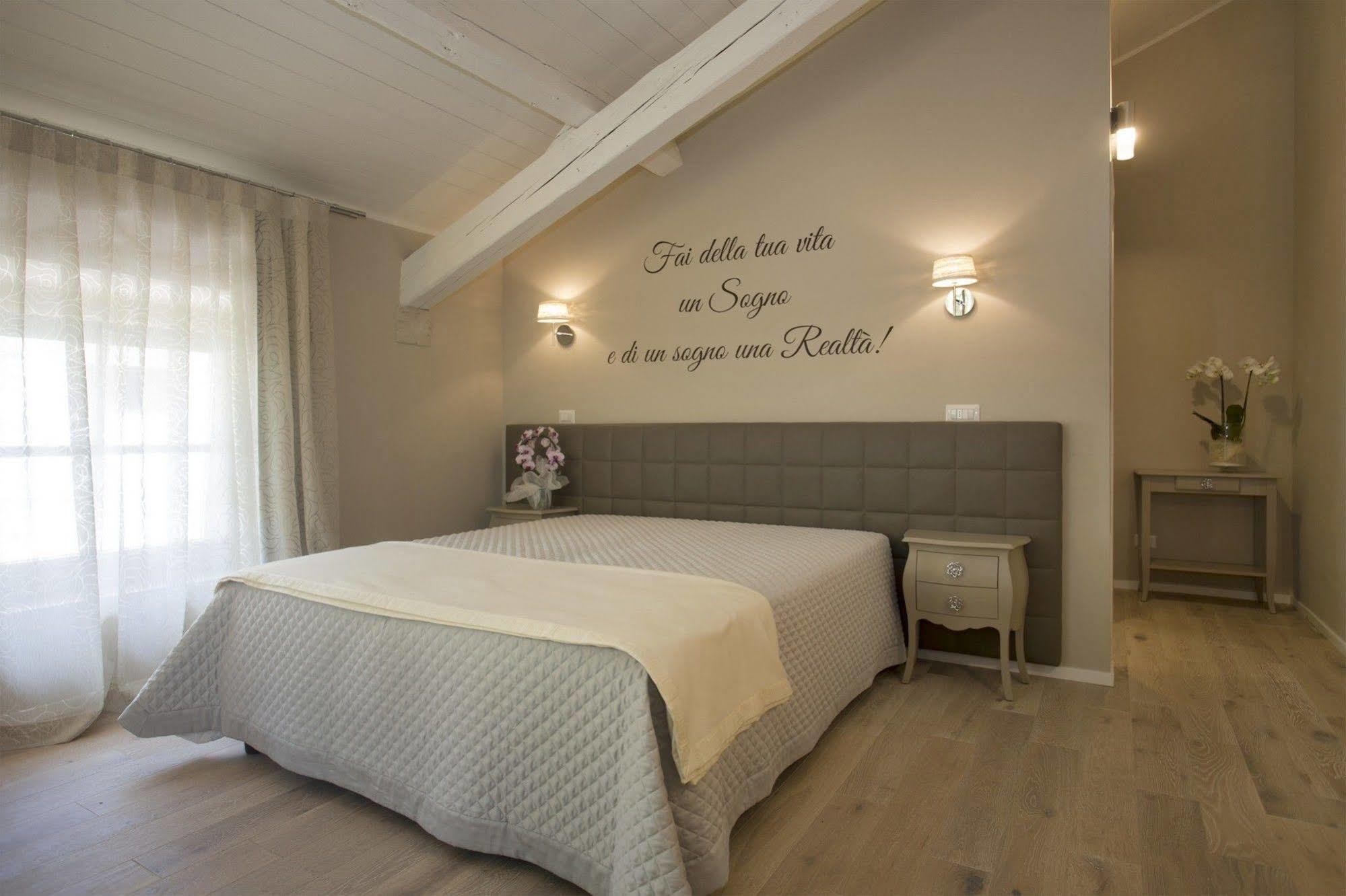 لوكا B&B Villa Anna المظهر الخارجي الصورة