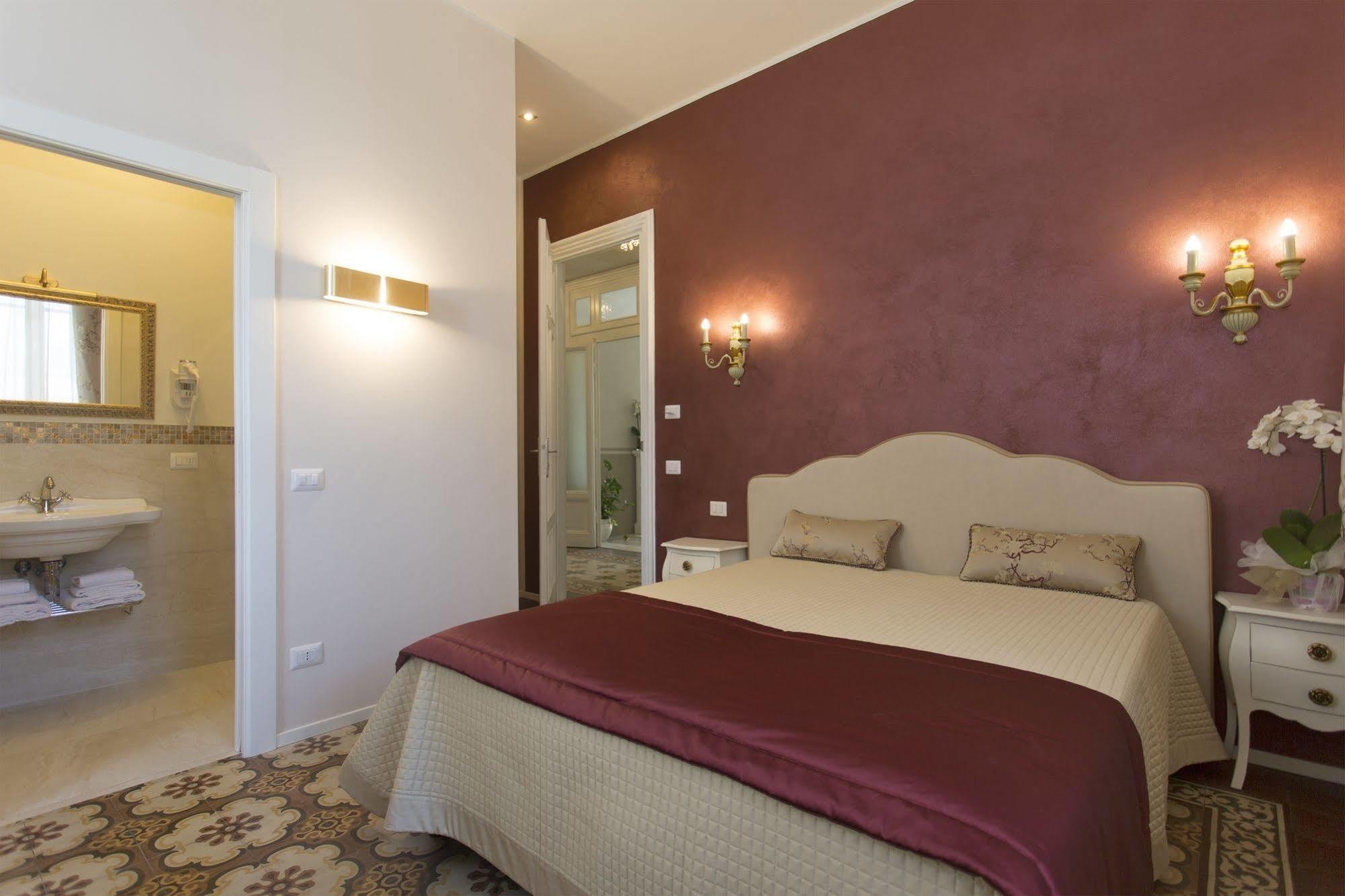 لوكا B&B Villa Anna المظهر الخارجي الصورة