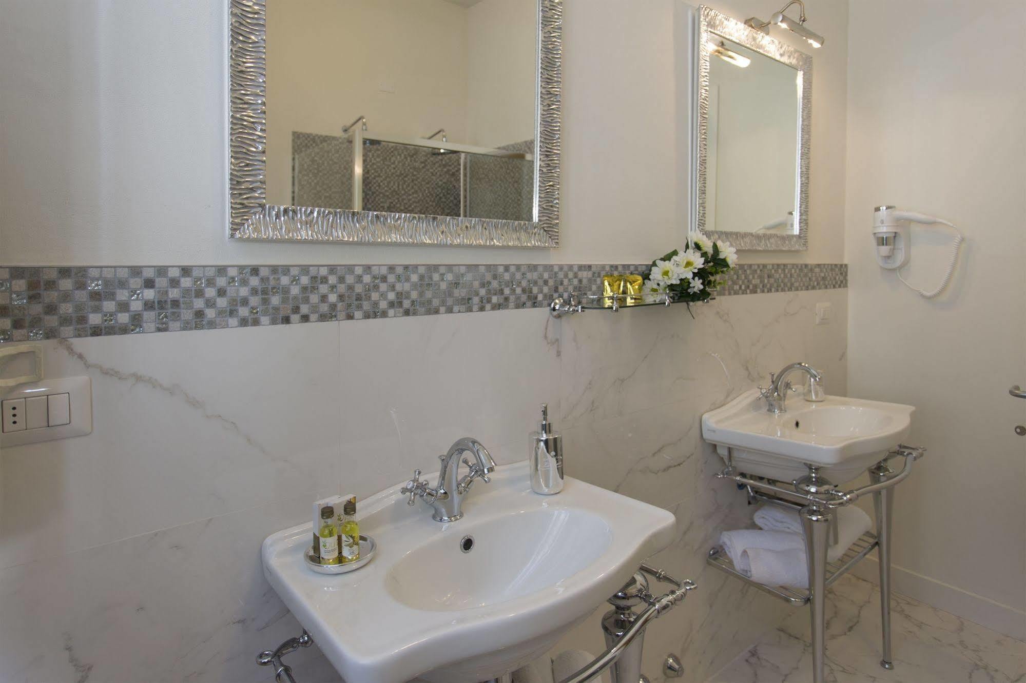 لوكا B&B Villa Anna المظهر الخارجي الصورة