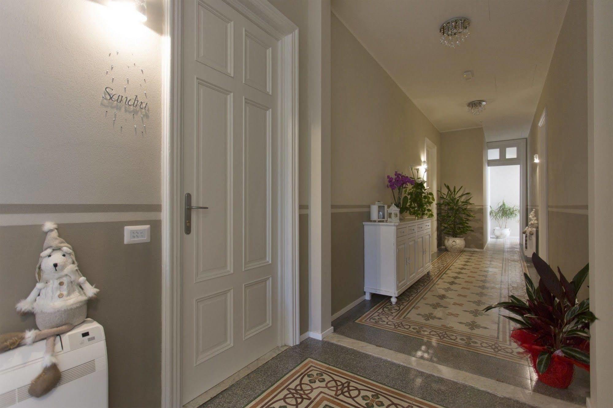 لوكا B&B Villa Anna المظهر الخارجي الصورة