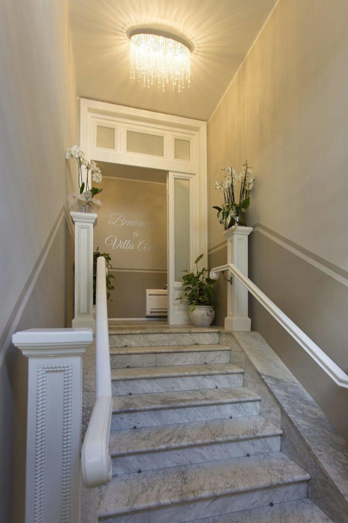 لوكا B&B Villa Anna المظهر الخارجي الصورة