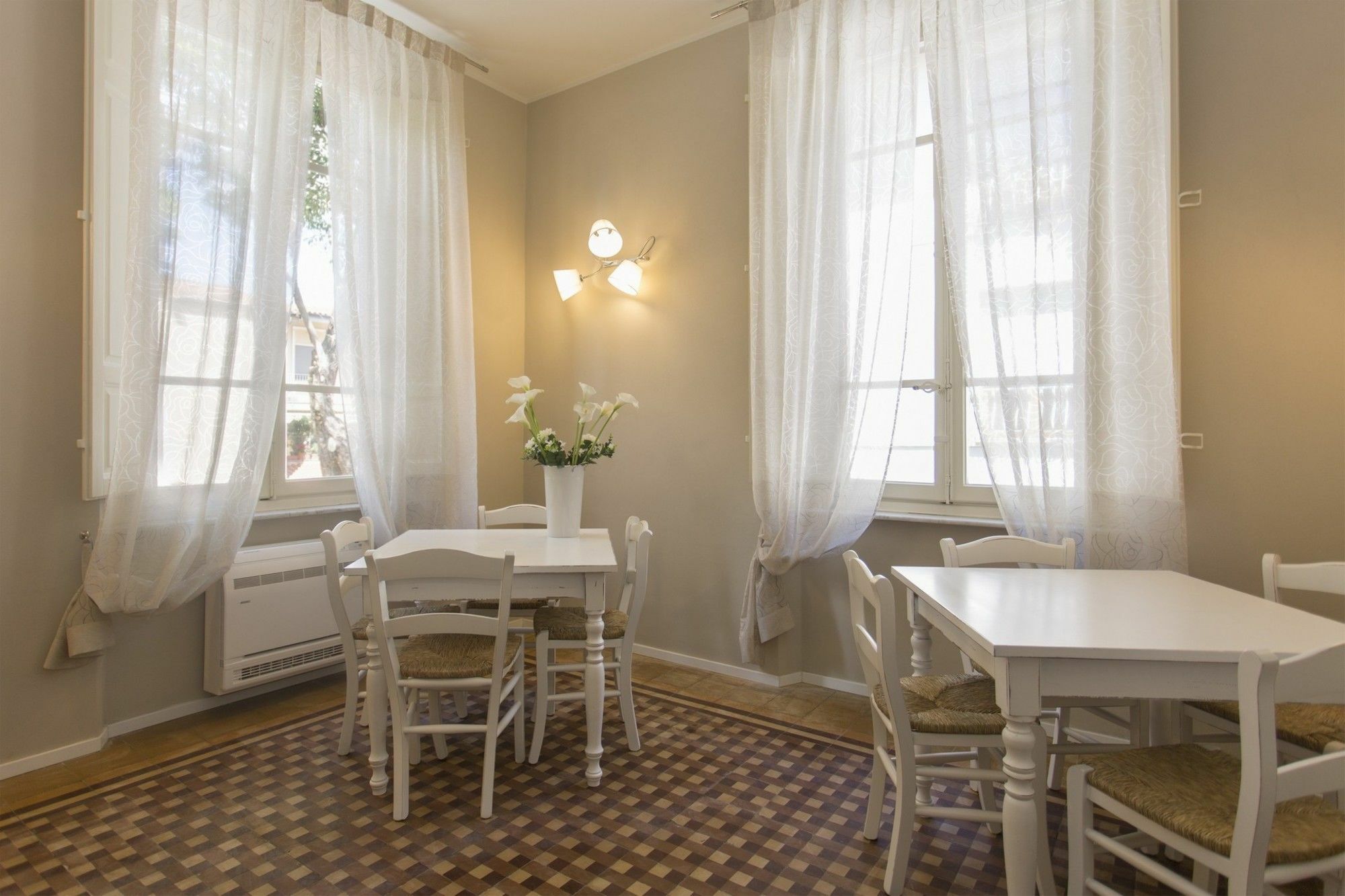 لوكا B&B Villa Anna المظهر الخارجي الصورة